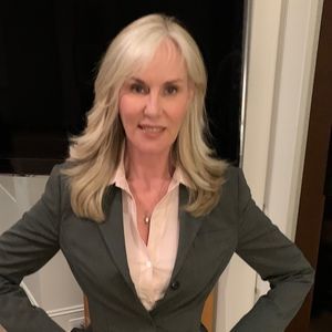 Meet your Posher, Rachelle